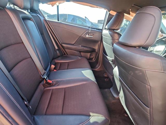 Honda Accord Sport Image 2