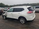 Nissan Rogue S Image 12