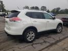 Nissan Rogue S Image 2