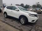 Nissan Rogue S Image 3
