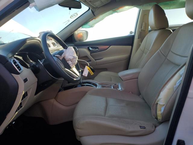 Nissan Rogue S Image 7