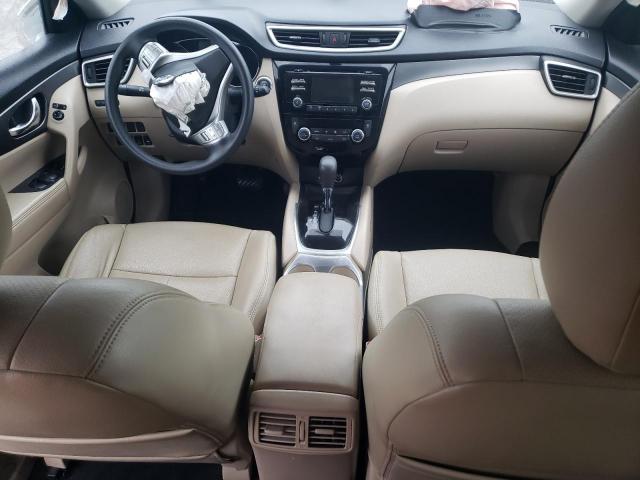 Nissan Rogue S Image 8