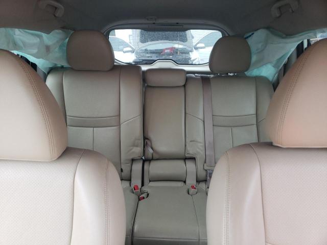 Nissan Rogue S Image 13