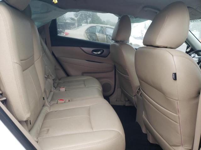 Nissan Rogue S Image 9