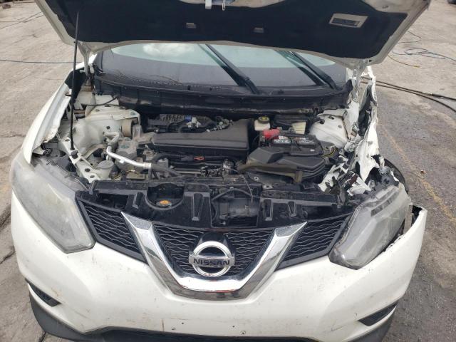 Nissan Rogue S Image 11