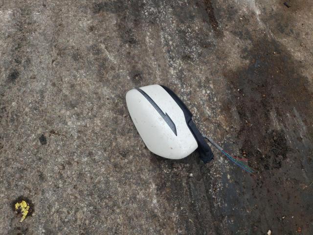 Nissan Rogue S Image 14