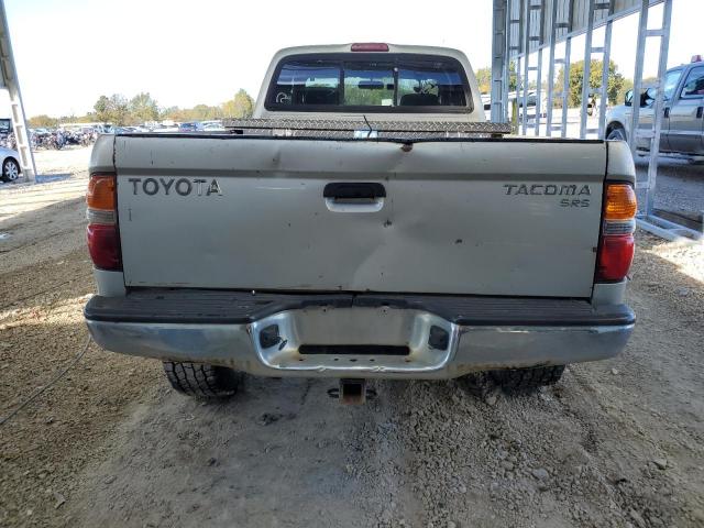 Toyota Tacoma Xtracab Image 7