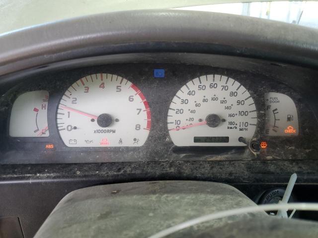 Toyota Tacoma Xtracab Image 9