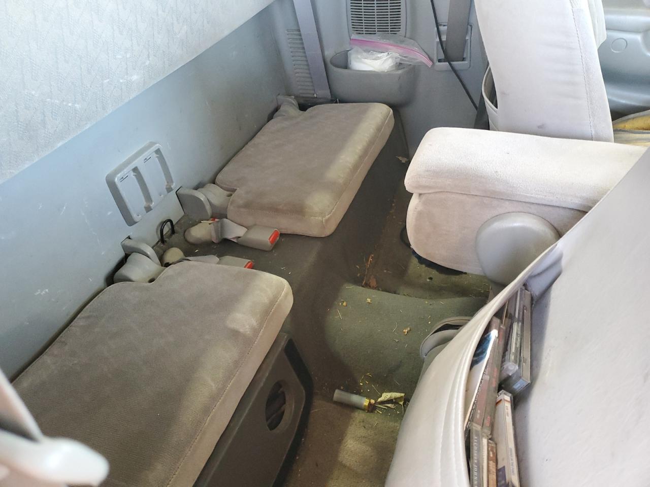 Toyota Tacoma Xtracab Image 10