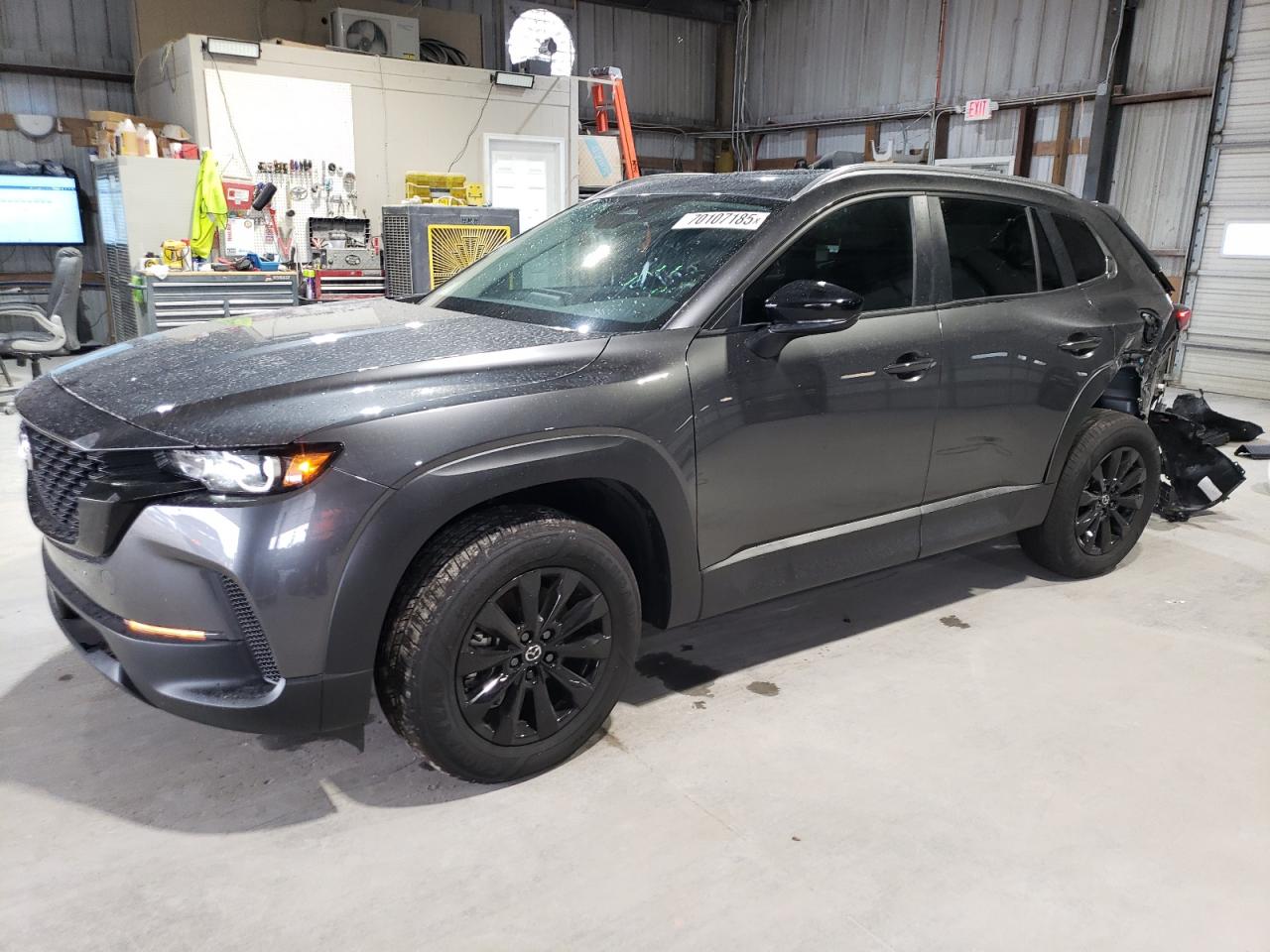 Mazda Cx Premium Image 1