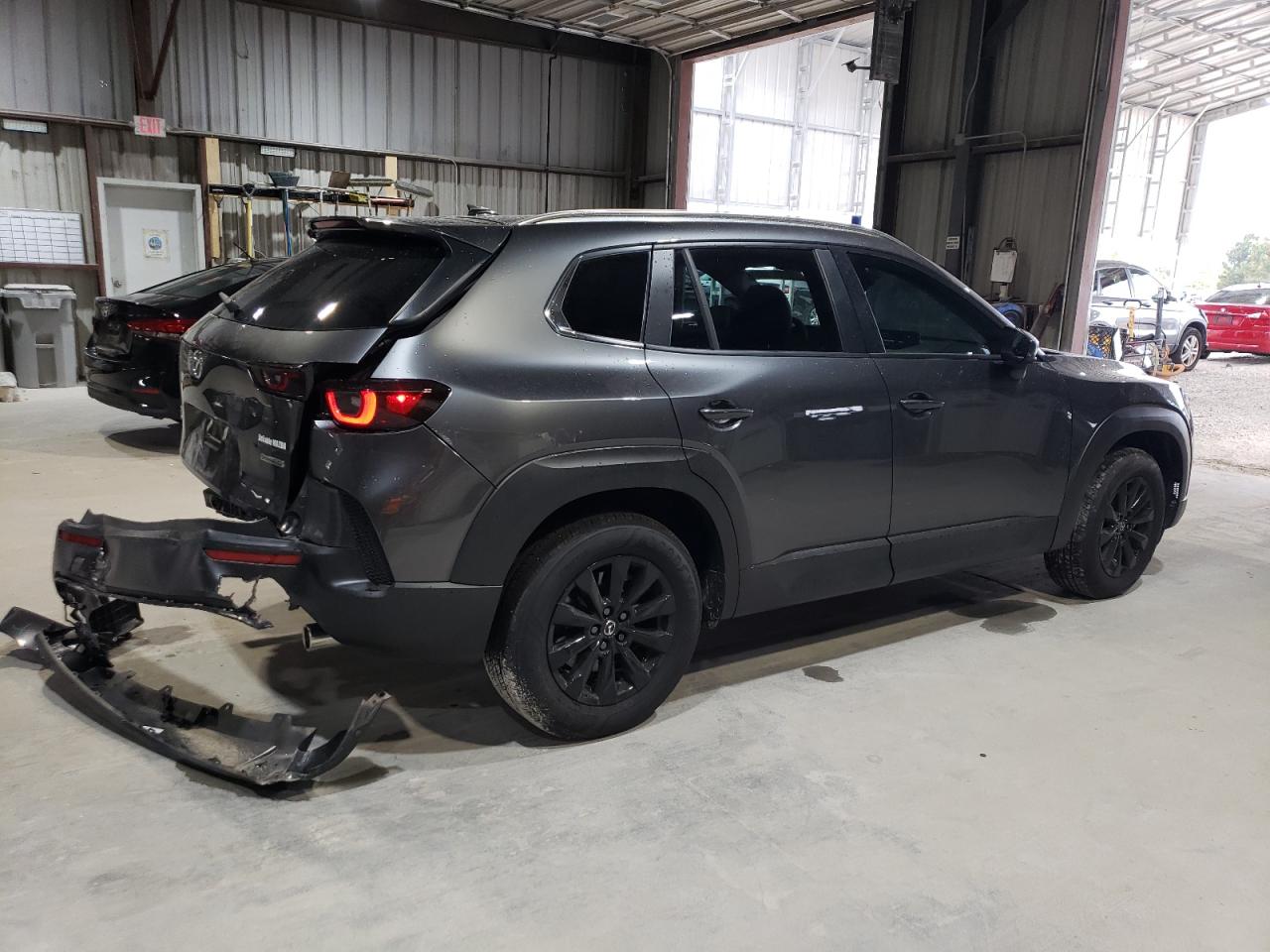 Mazda Cx Premium Image 6