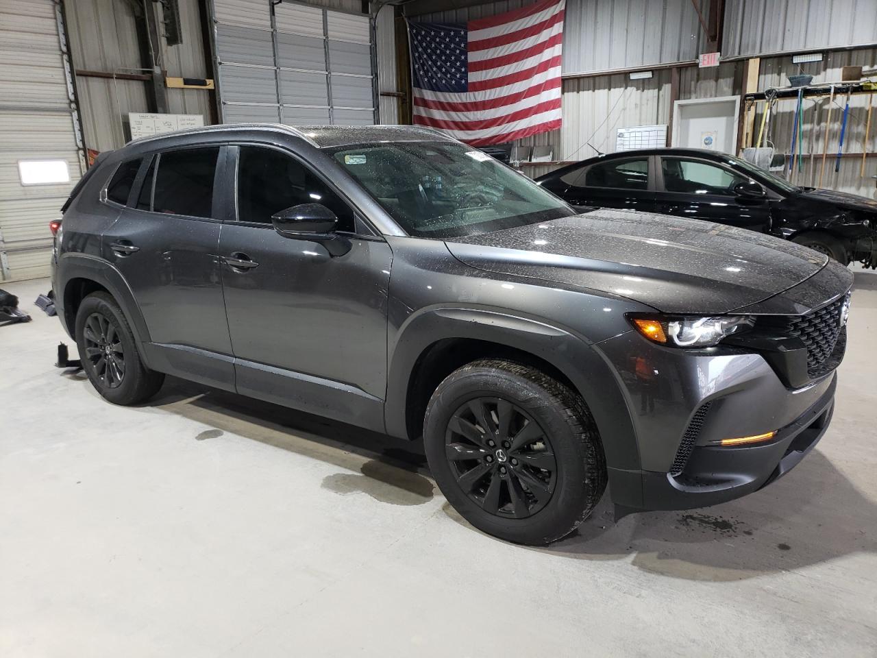 Mazda Cx Premium Image 8