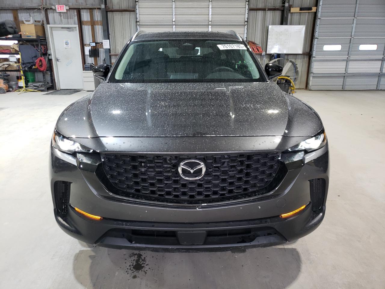 Mazda Cx Premium Image 14