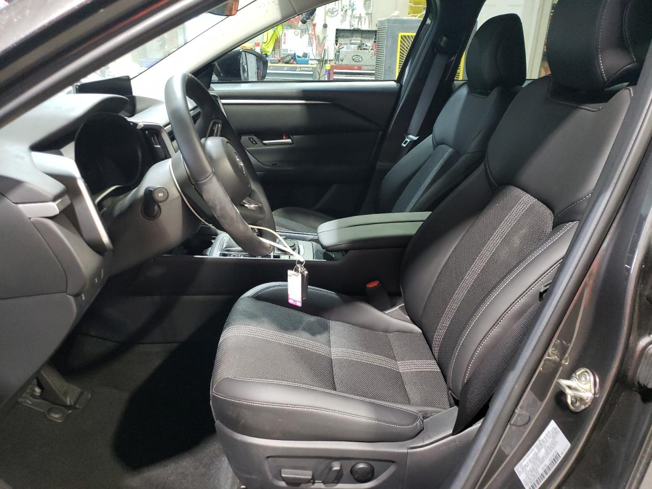 Mazda Cx Premium Image 5