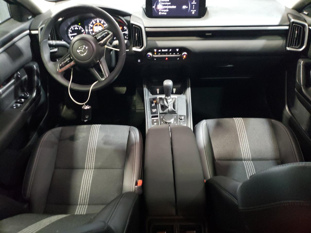 Mazda Cx Premium Image 12