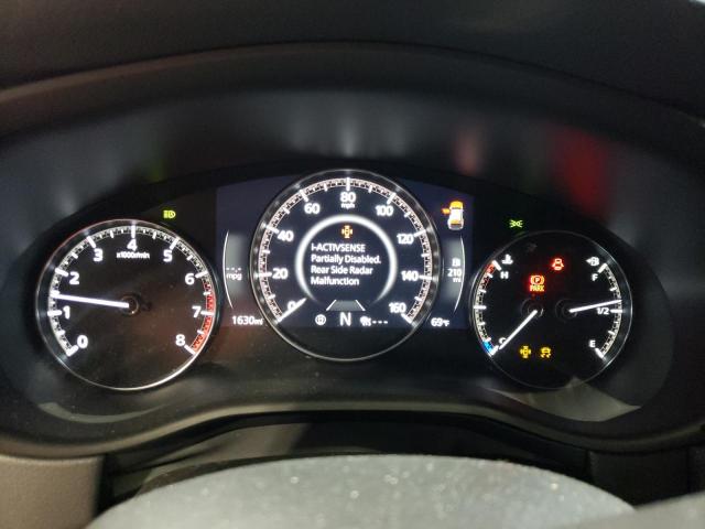 Mazda Cx Premium Image 11