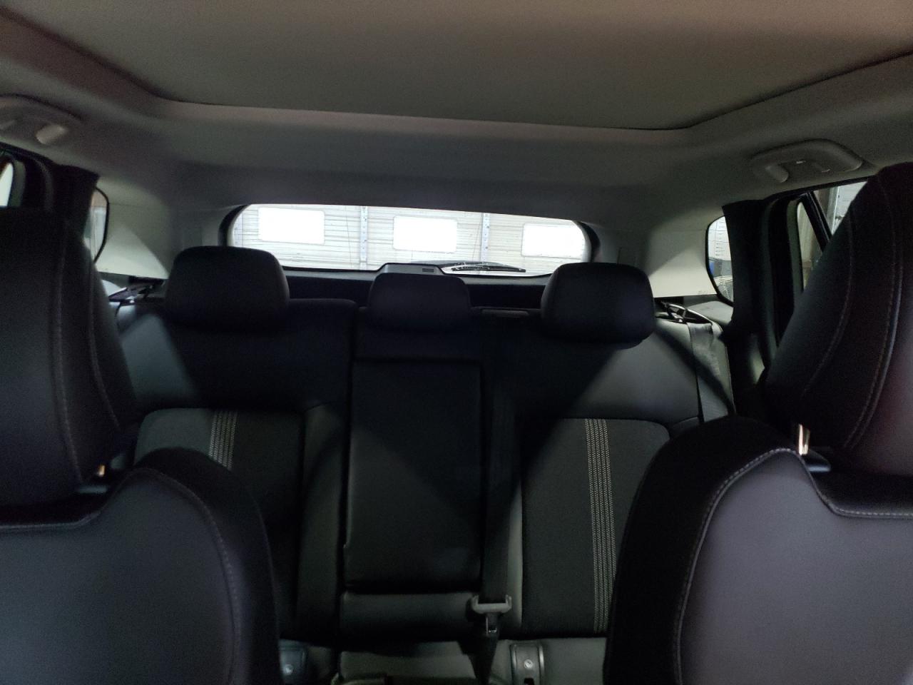 Mazda Cx Premium Image 10