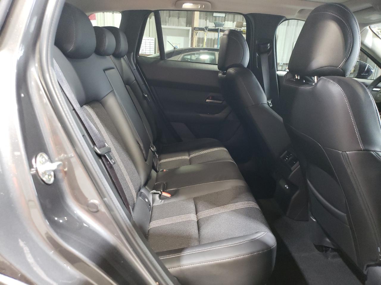 Mazda Cx Premium Image 13