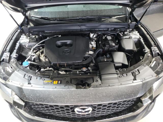 Mazda Cx Premium Image 4