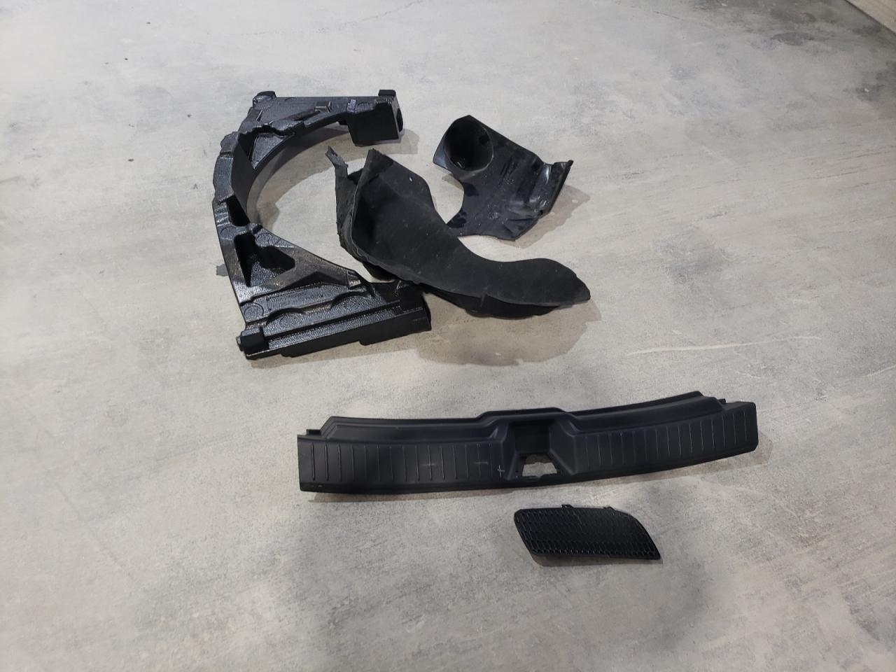 Mazda Cx Premium Image 3