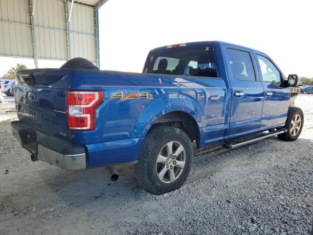 Ford F-150 Supercrew Image 10
