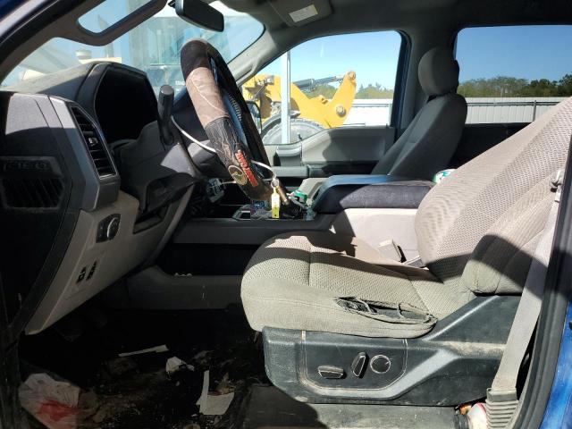 Ford F-150 Supercrew Image 11