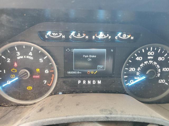 Ford F-150 Supercrew Image 7