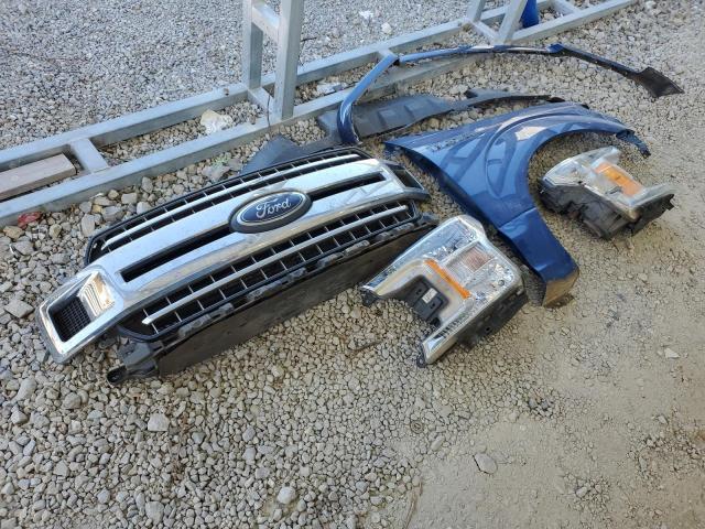 Ford F-150 Supercrew Image 6