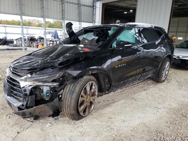  Salvage Chevrolet Blazer