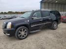 Cadillac Escalade Esv Luxury Image 1