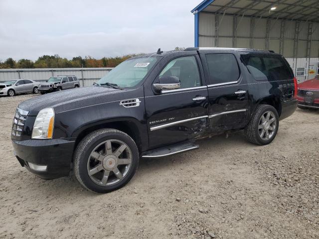  Salvage Cadillac Escalade