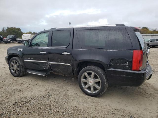 Cadillac Escalade Esv Luxury Image 10