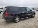 Cadillac Escalade Esv Luxury Image 4