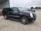 Cadillac Escalade Esv Luxury Image 3