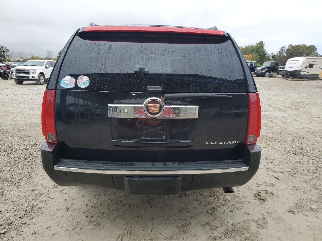 Cadillac Escalade Esv Luxury Image 12