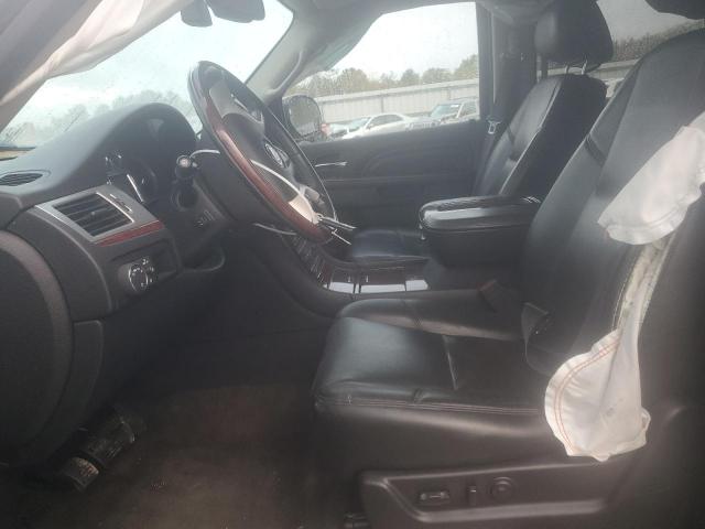 Cadillac Escalade Esv Luxury Image 6