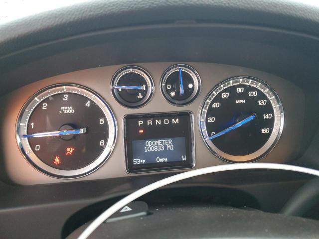 Cadillac Escalade Esv Luxury Image 8