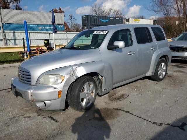  Salvage Chevrolet HHR