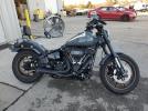 Harley-Davidson Fxlrs Image 1