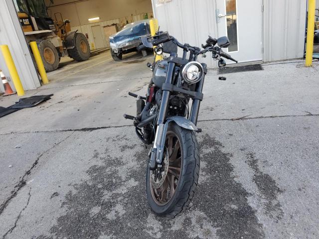 Harley-Davidson Fxlrs Image 4