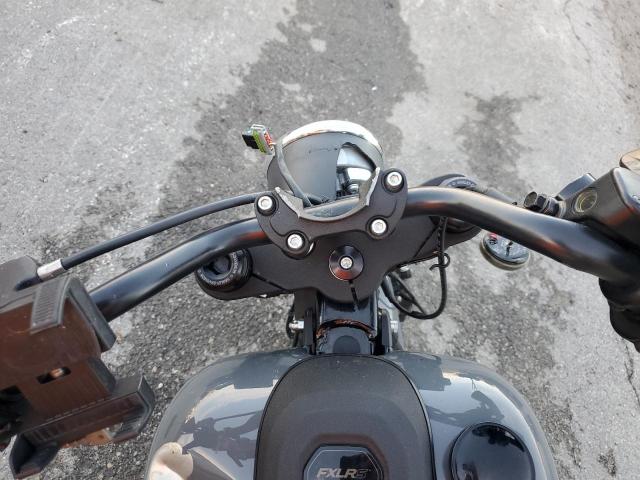 Harley-Davidson Fxlrs Image 3