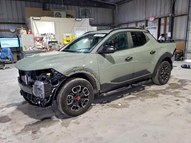  Salvage Hyundai SANTA CRUZ