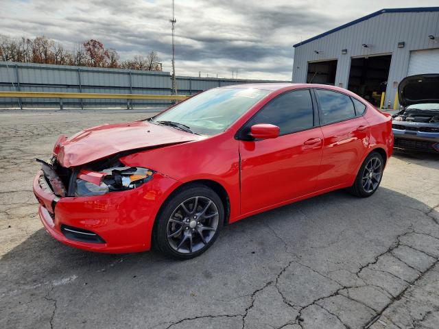  Salvage Dodge Dart