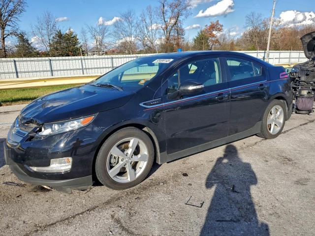  Salvage Chevrolet Volt