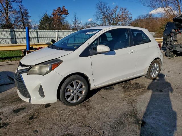  Salvage Toyota Yaris