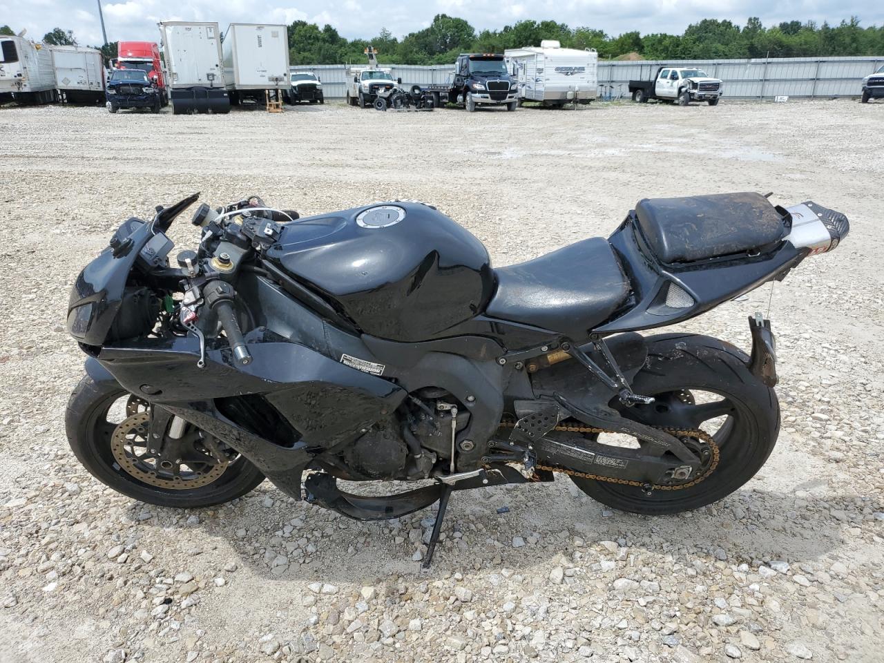 Honda Cbr Cycle Rr Image 2