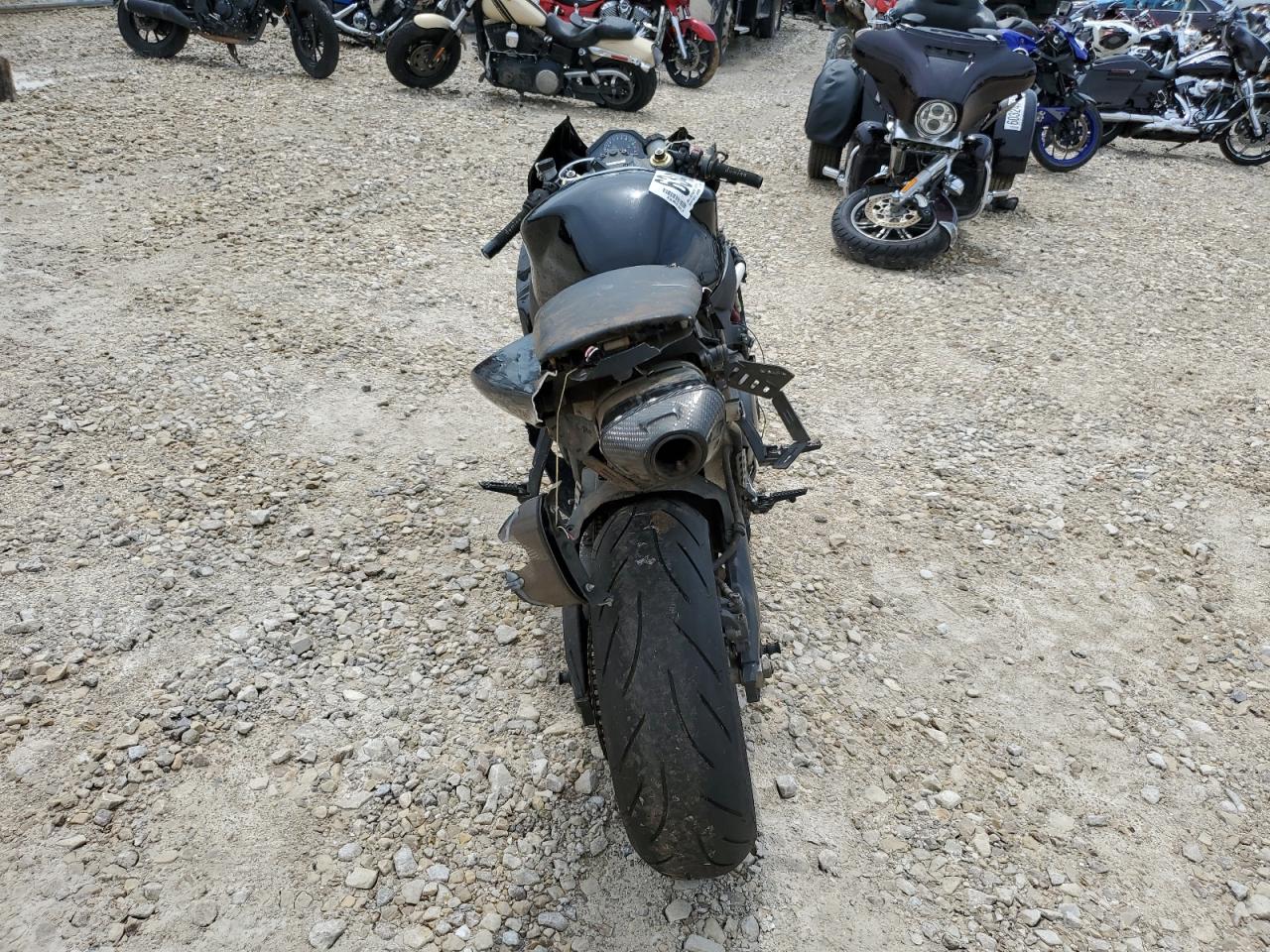 Honda Cbr Cycle Rr Image 9