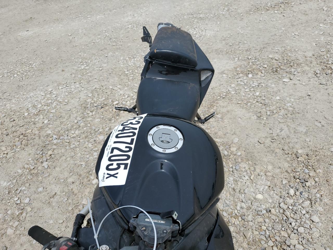 Honda Cbr Cycle Rr Image 3