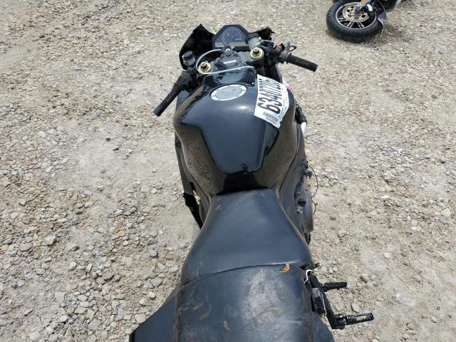 Honda Cbr Cycle Rr Image 8