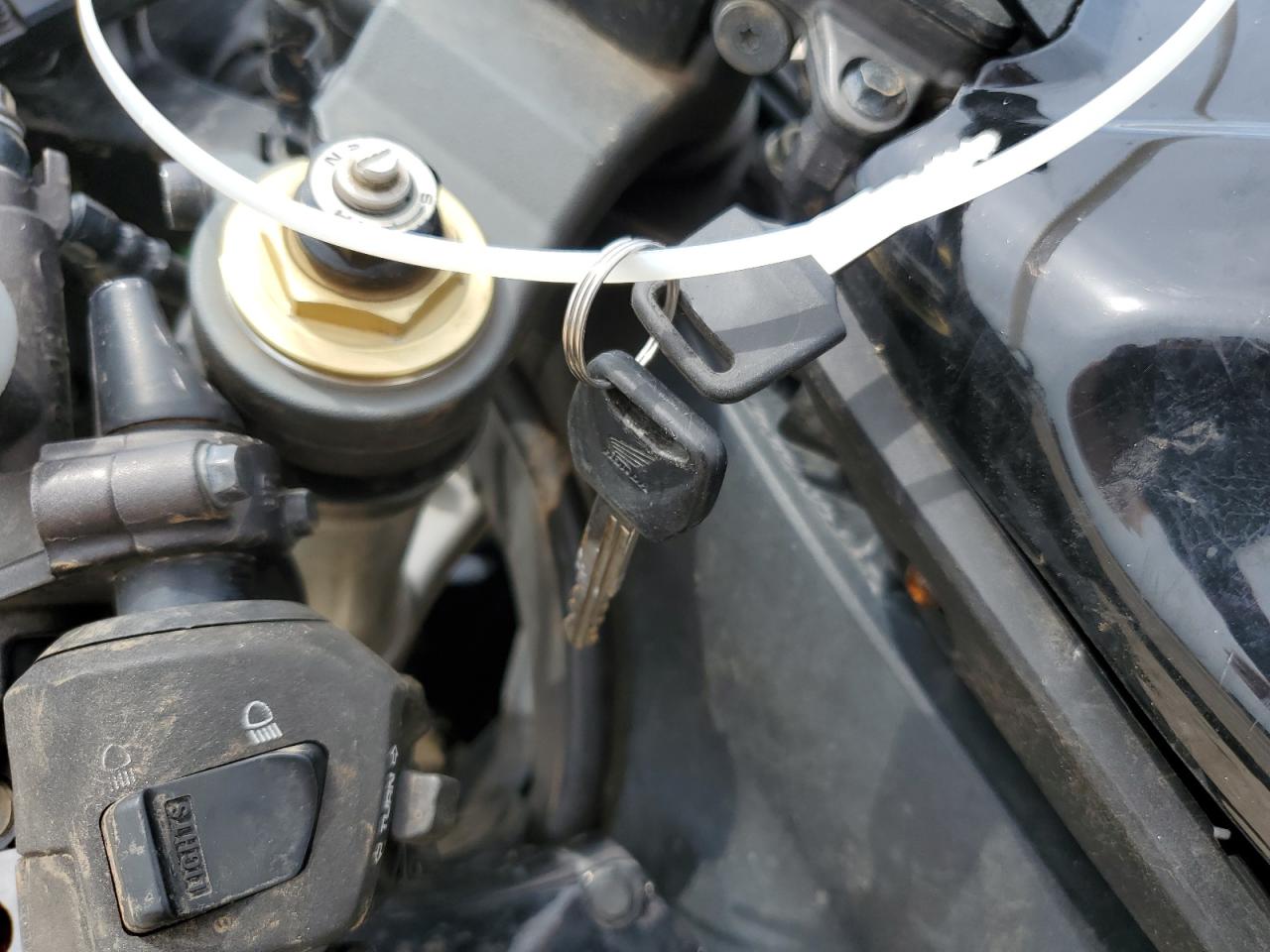 Honda Cbr Cycle Rr Image 7